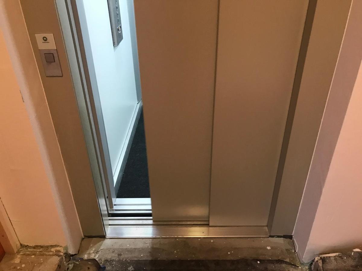Hotel Berlin Schwetzingen Kültér fotó